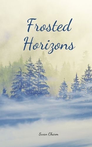 Cover image for Frosted Horizons