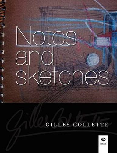 Cover image for Notes and Sketches