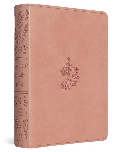 Cover image for ESV Women's Study Bible