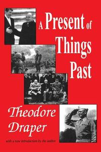 Cover image for A Present of Things Past