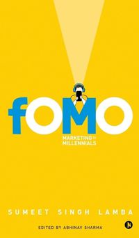 Cover image for Fomo