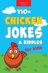 Cover image for Chicken Jokes