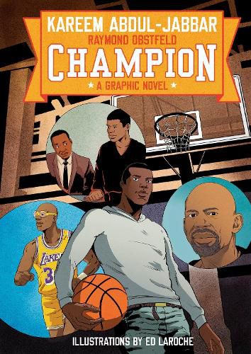 Cover image for Champion