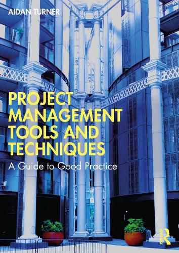 Cover image for Project Management Tools and Techniques