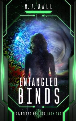 Cover image for Entangled Binds