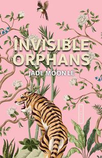 Cover image for Invisible Orphans