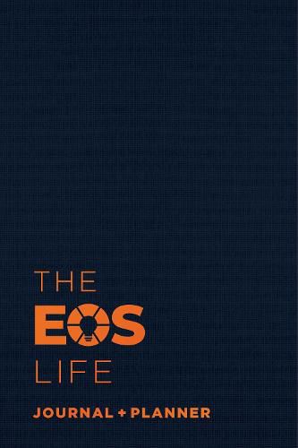 The EOS Life Journal and Planner