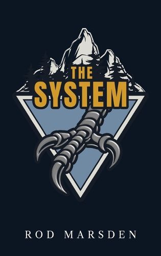 Cover image for The System