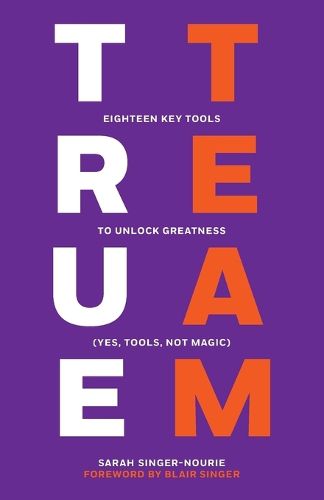 Cover image for True Team