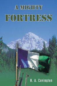 Cover image for A Mighty Fortress