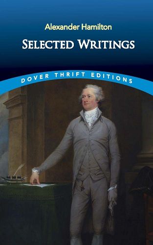 Cover image for Selected Writings