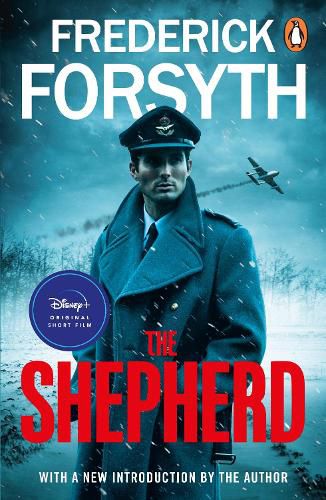 Cover image for The Shepherd