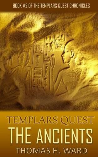 Templars Quest: The Ancients