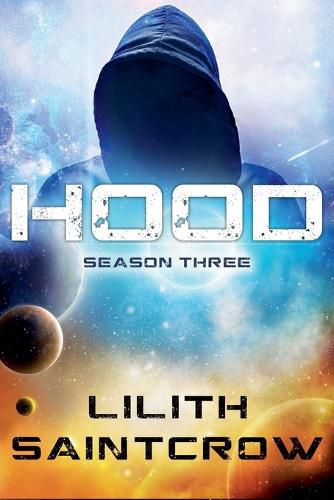 Cover image for Hood: Season Three