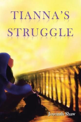 Cover image for Tianna's Struggle