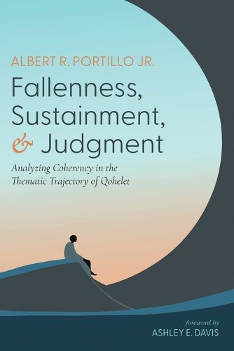 Cover image for Fallenness, Sustainment, and Judgment