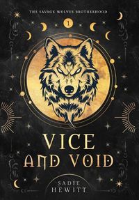 Cover image for Vice and Void