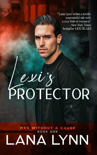 Cover image for Lexi's Protector