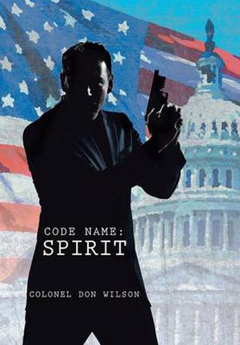 Cover image for Code Name: Spirit