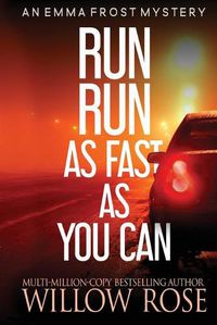 Cover image for Run Run as fast as you can