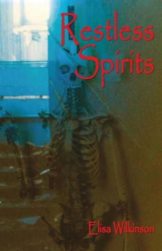 Cover image for Restless Spirits