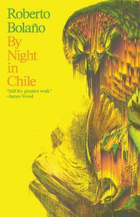Cover image for By Night in Chile