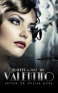 Cover image for Flappers, Jazz and Valentino