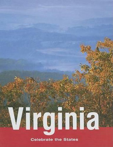 Cover image for Virginia