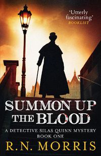 Cover image for Summon Up the Blood