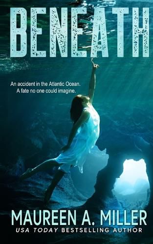 Cover image for Beneath