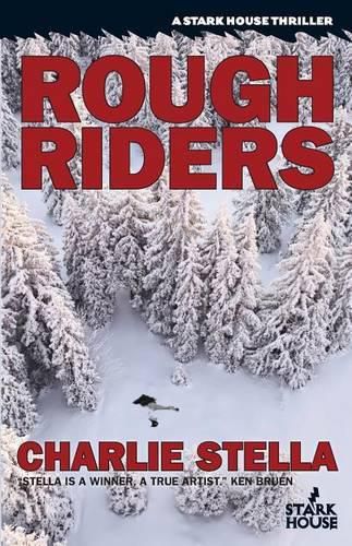 Cover image for Rough Riders