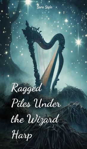 Cover image for Ragged Piles Under the Wizard Harp
