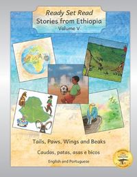 Cover image for Stories From Ethiopia