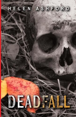 Cover image for Deadfall