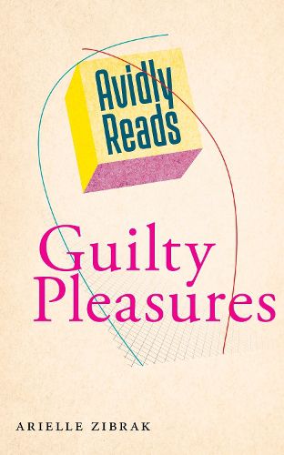 Cover image for Avidly Reads Guilty Pleasures