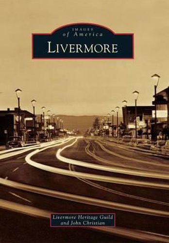 Cover image for Livermore