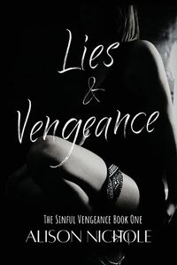 Cover image for Lies & Vengeance