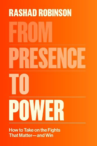 Cover image for From Presence to Power