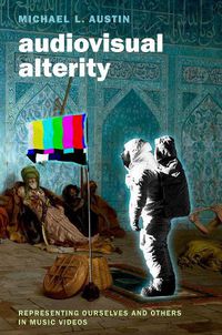 Cover image for Audiovisual Alterity