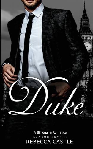 Cover image for Duke