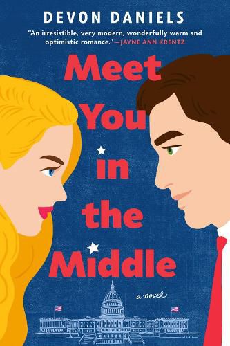 Cover image for Meet You In The Middle