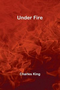 Cover image for Under Fire