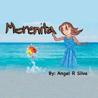 Cover image for Morenita