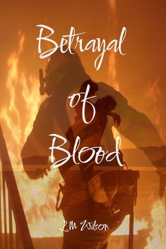 Cover image for Betrayal of Blood