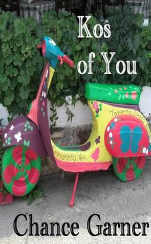 Cover image for Kos of You