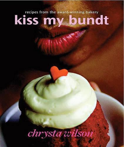 Cover image for Kiss My Bundt