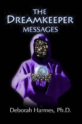 Cover image for The Dreamkeeper Messages