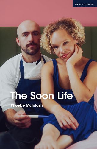 Cover image for The Soon Life