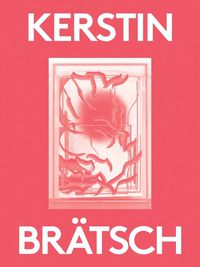 Cover image for Kerstin Bratsch: 2000 Words