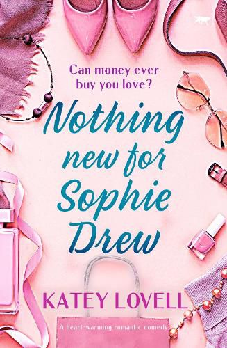 Cover image for Nothing New for Sophie Drew